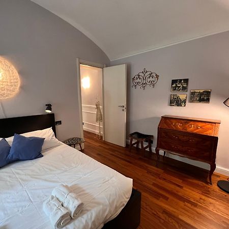 La Corte Luxury Suite - Torino Centro エクステリア 写真