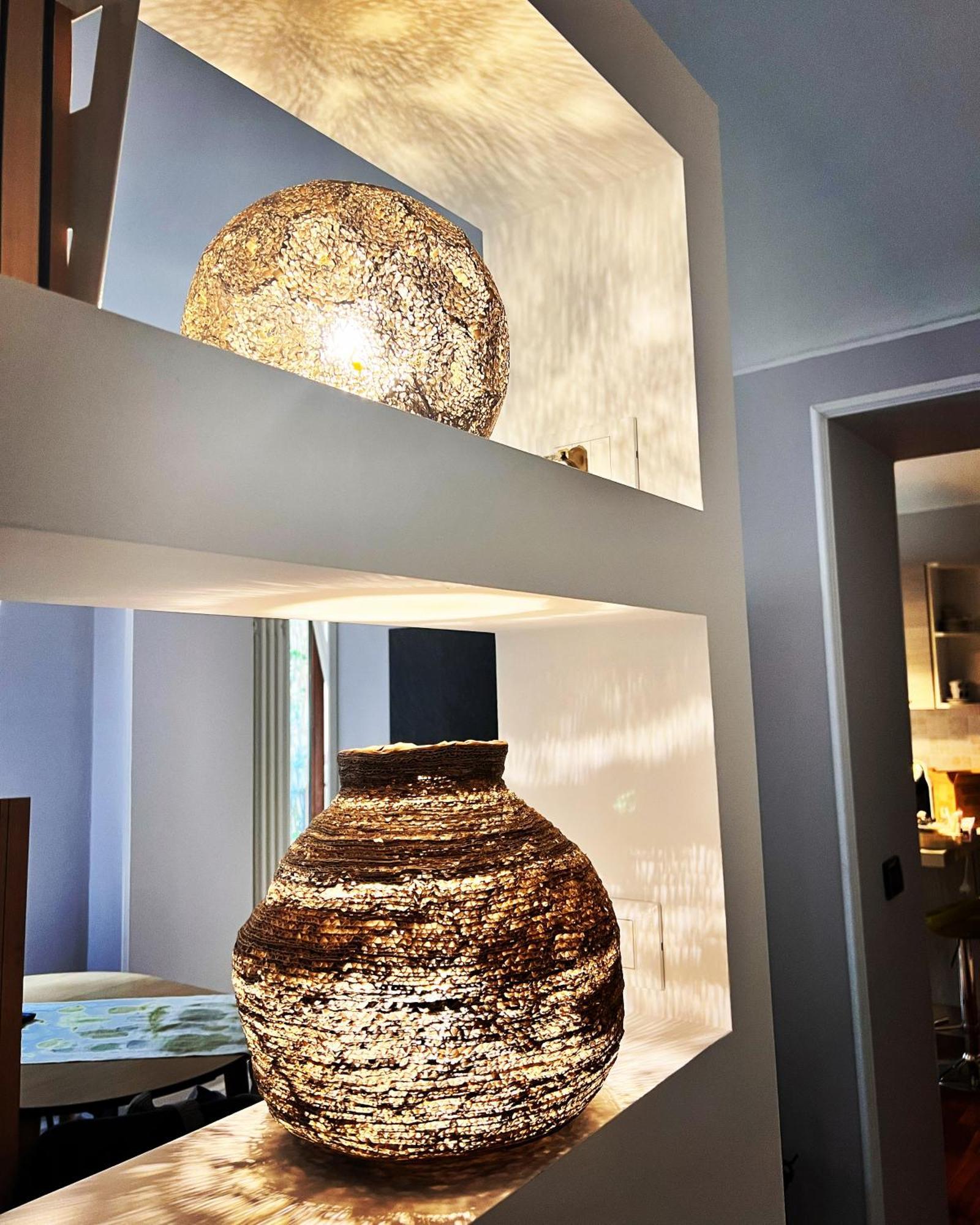 La Corte Luxury Suite - Torino Centro エクステリア 写真