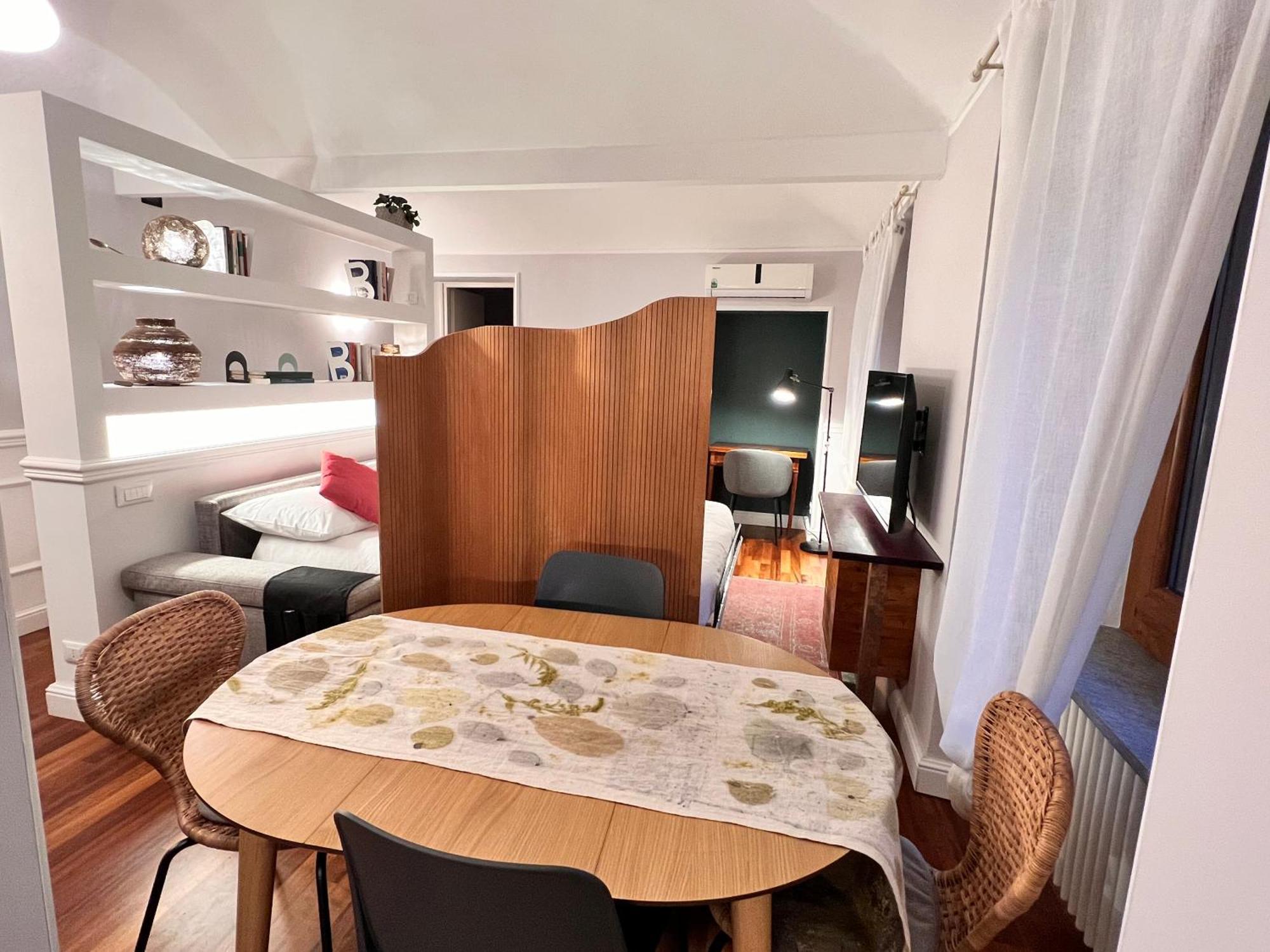 La Corte Luxury Suite - Torino Centro エクステリア 写真