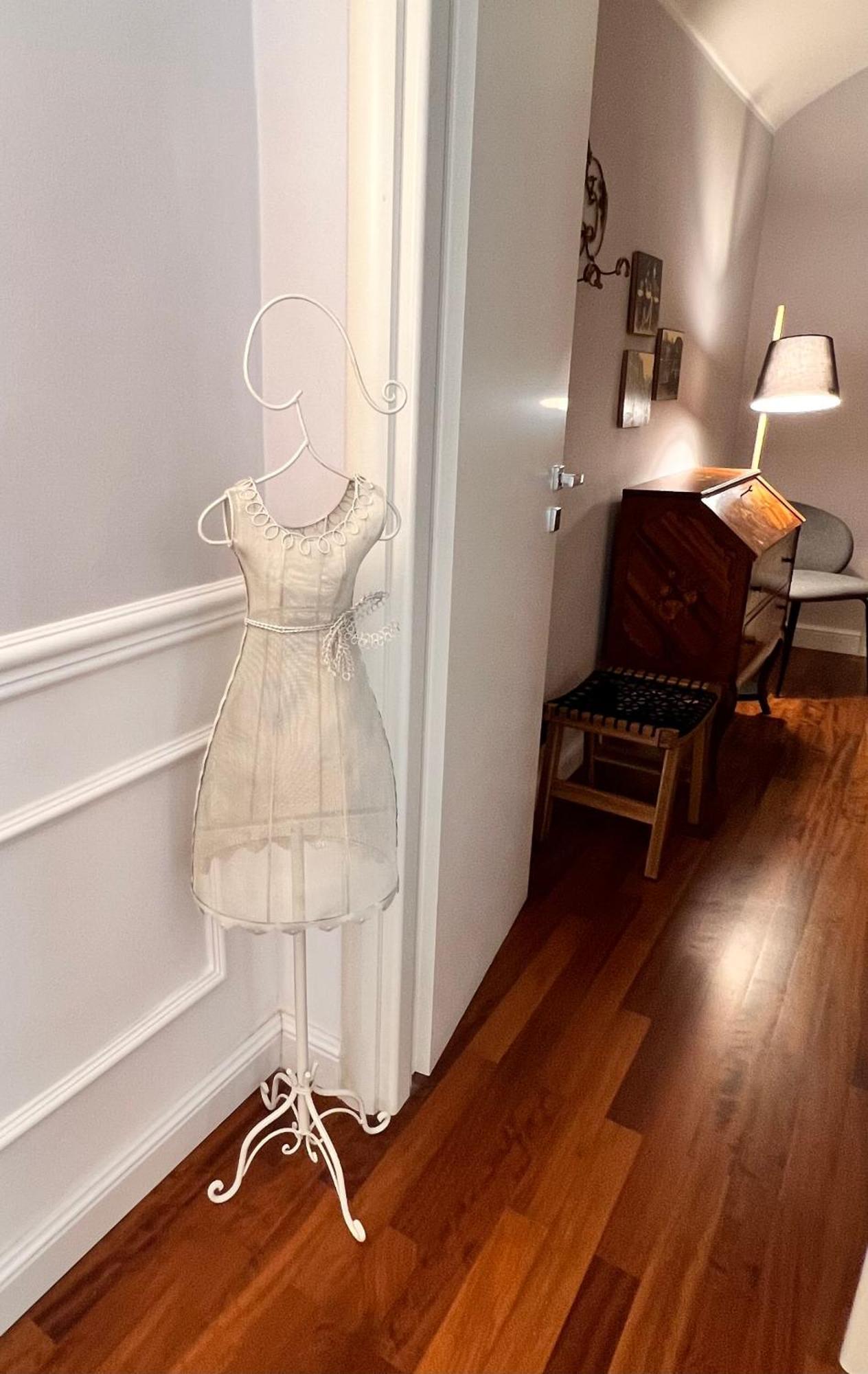 La Corte Luxury Suite - Torino Centro エクステリア 写真