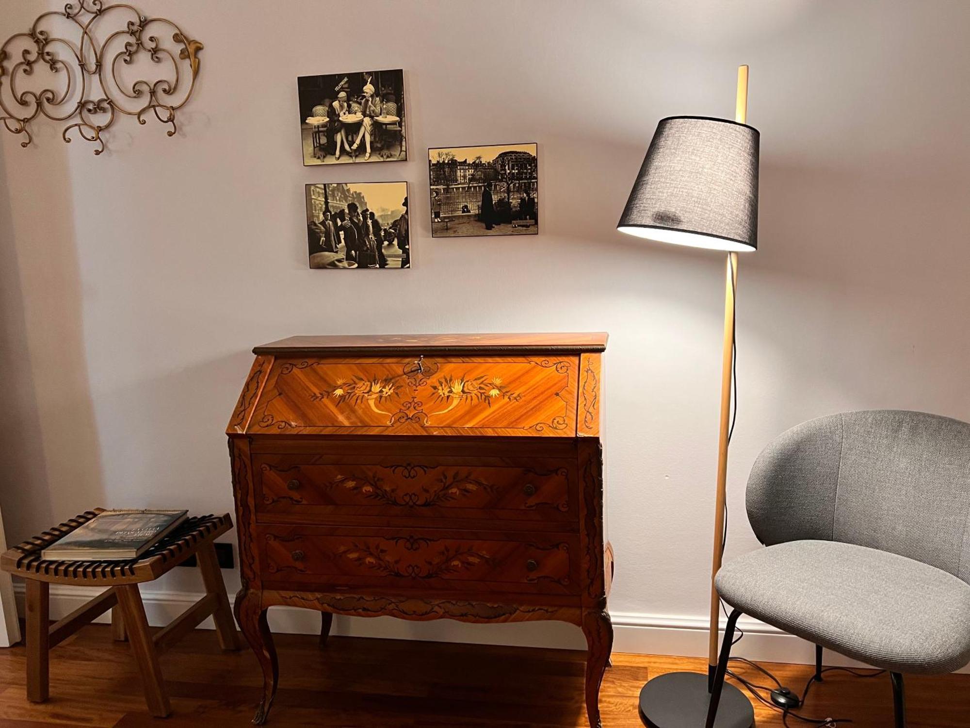 La Corte Luxury Suite - Torino Centro エクステリア 写真