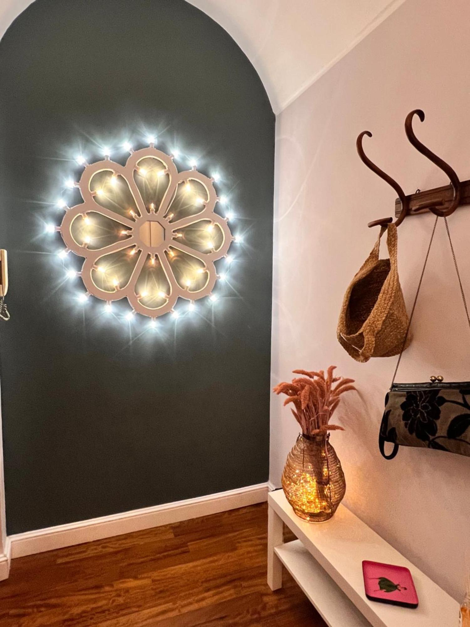 La Corte Luxury Suite - Torino Centro エクステリア 写真