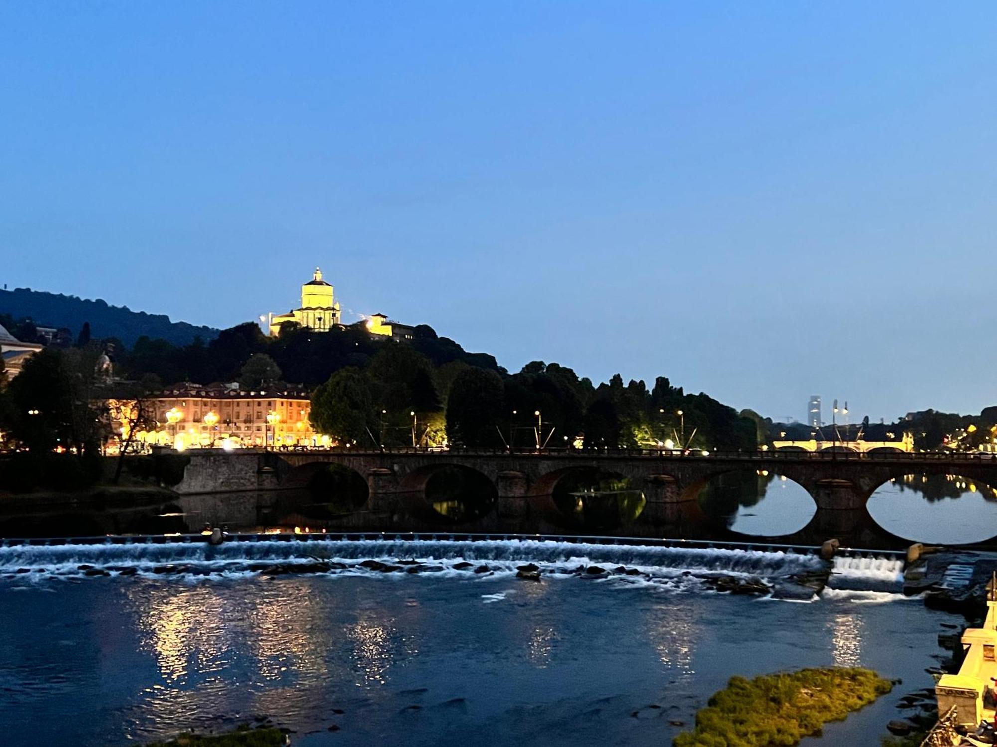 La Corte Luxury Suite - Torino Centro エクステリア 写真