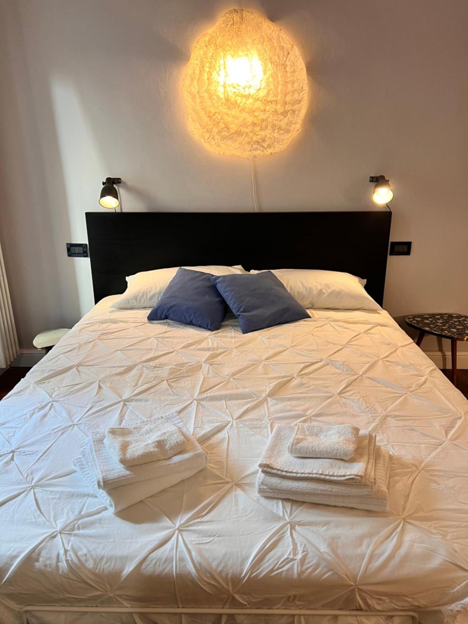 La Corte Luxury Suite - Torino Centro エクステリア 写真