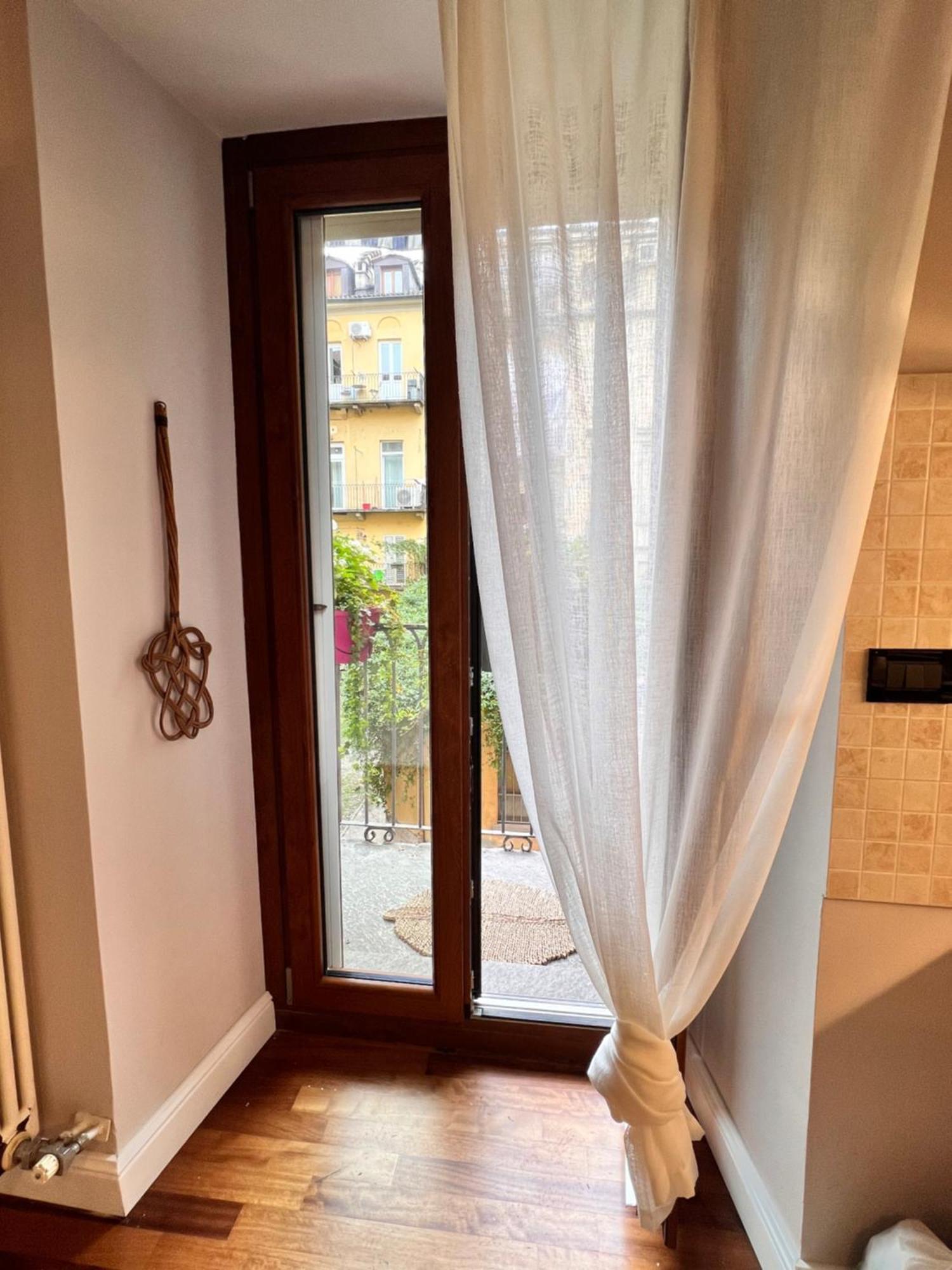 La Corte Luxury Suite - Torino Centro エクステリア 写真