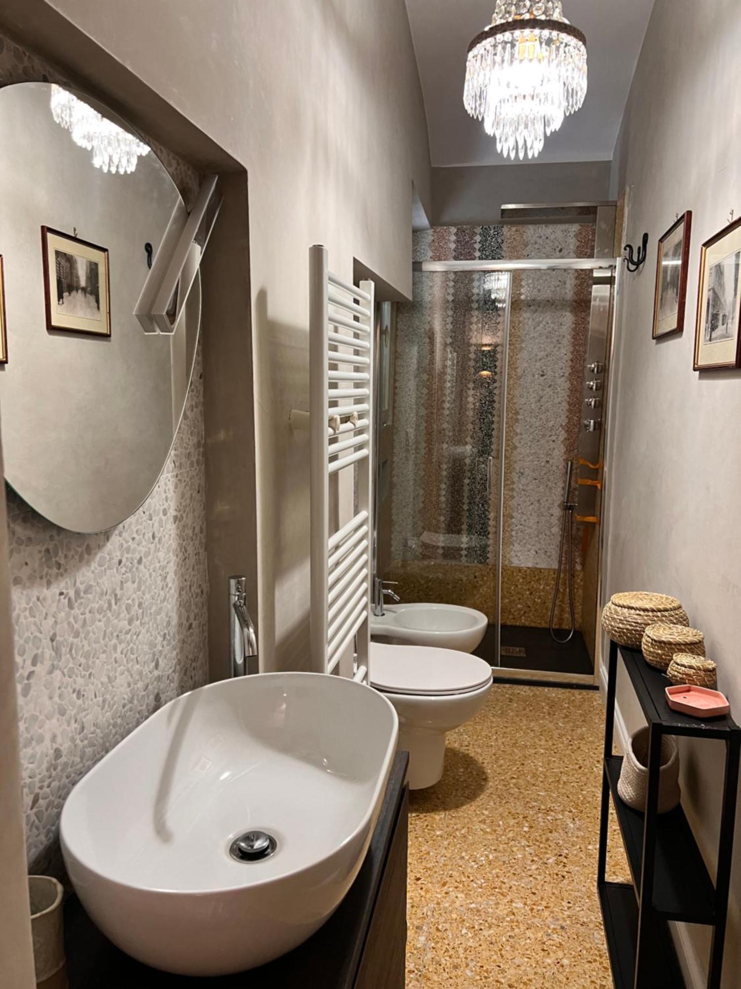 La Corte Luxury Suite - Torino Centro エクステリア 写真