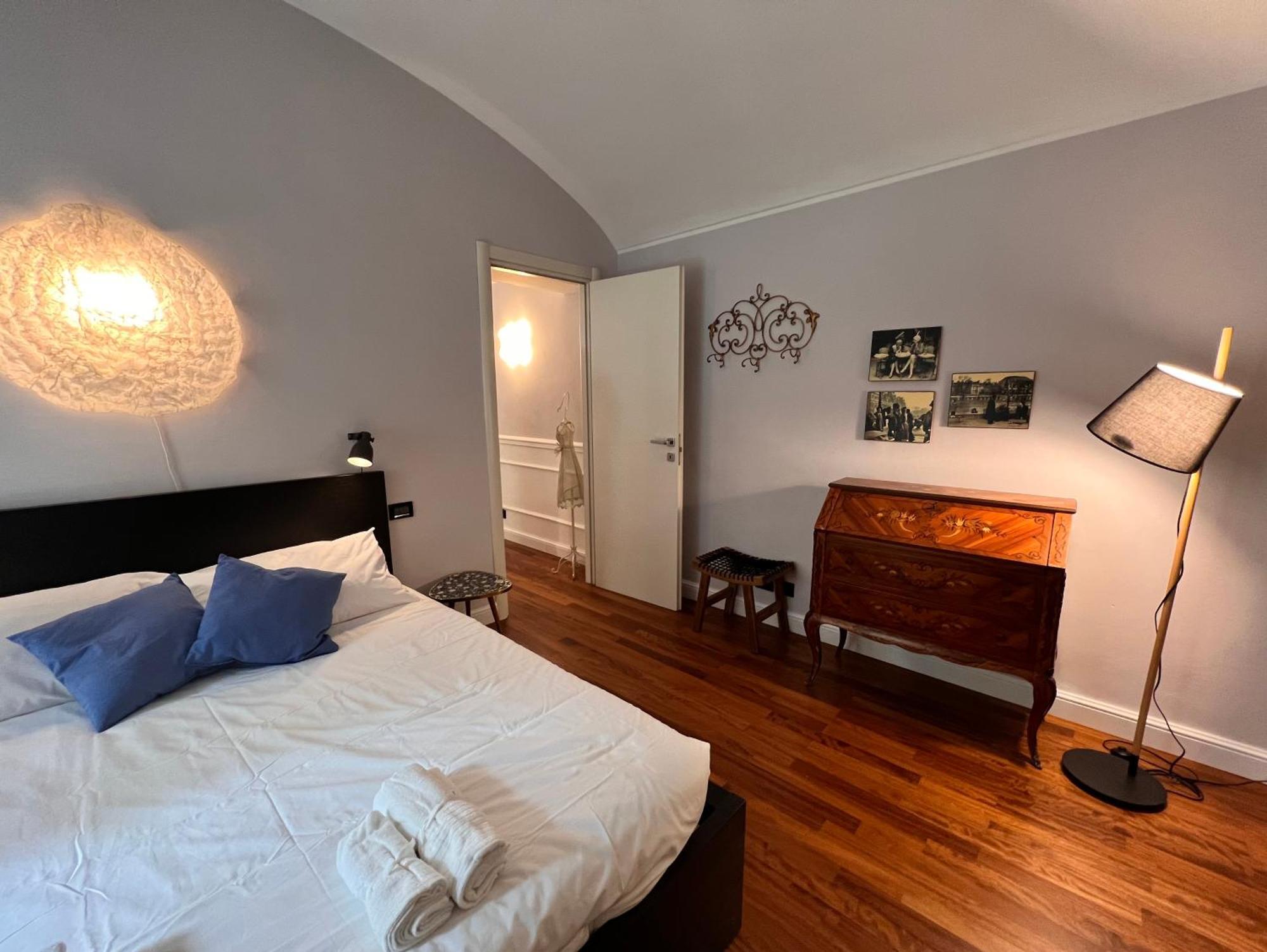 La Corte Luxury Suite - Torino Centro エクステリア 写真