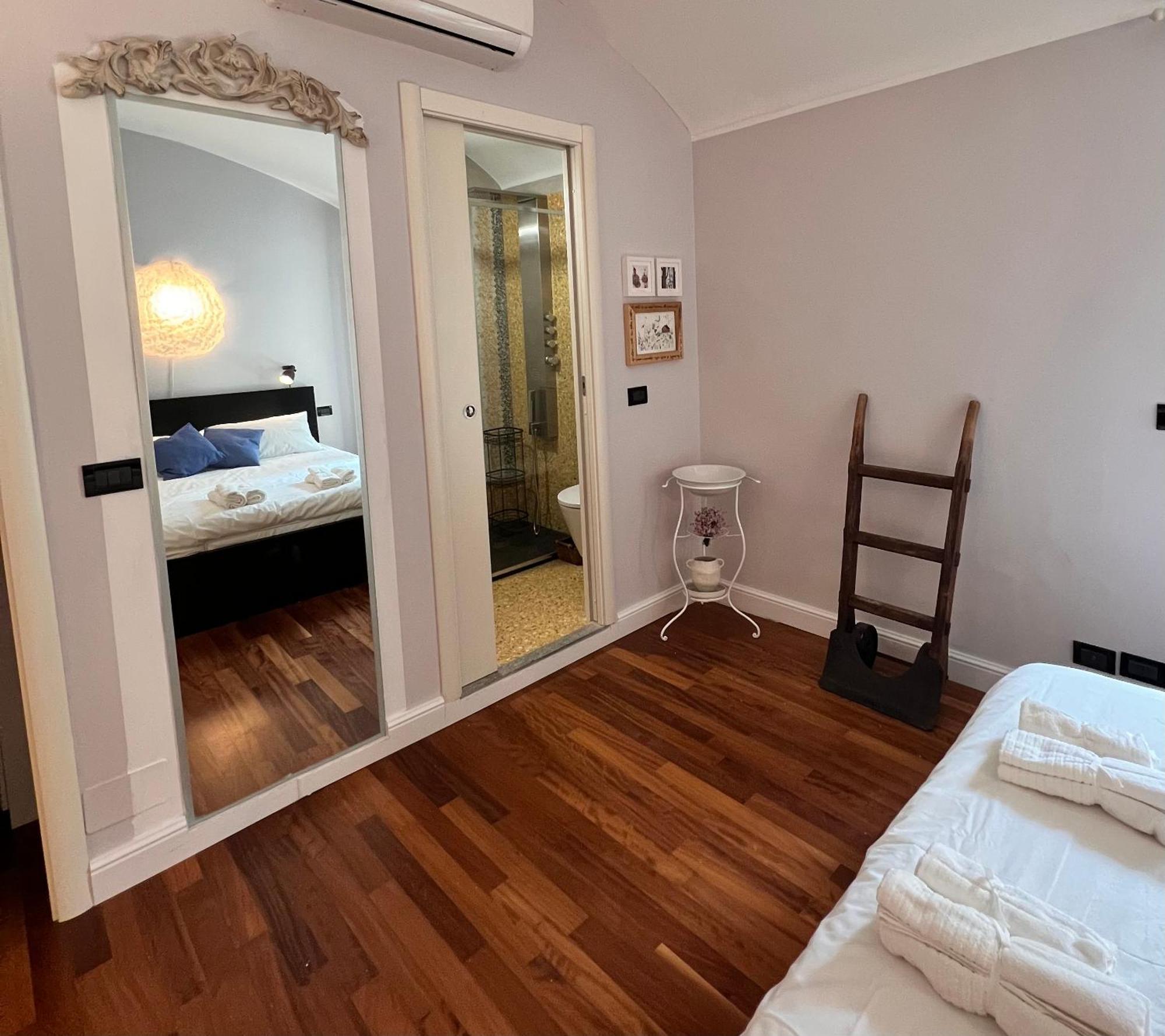 La Corte Luxury Suite - Torino Centro エクステリア 写真