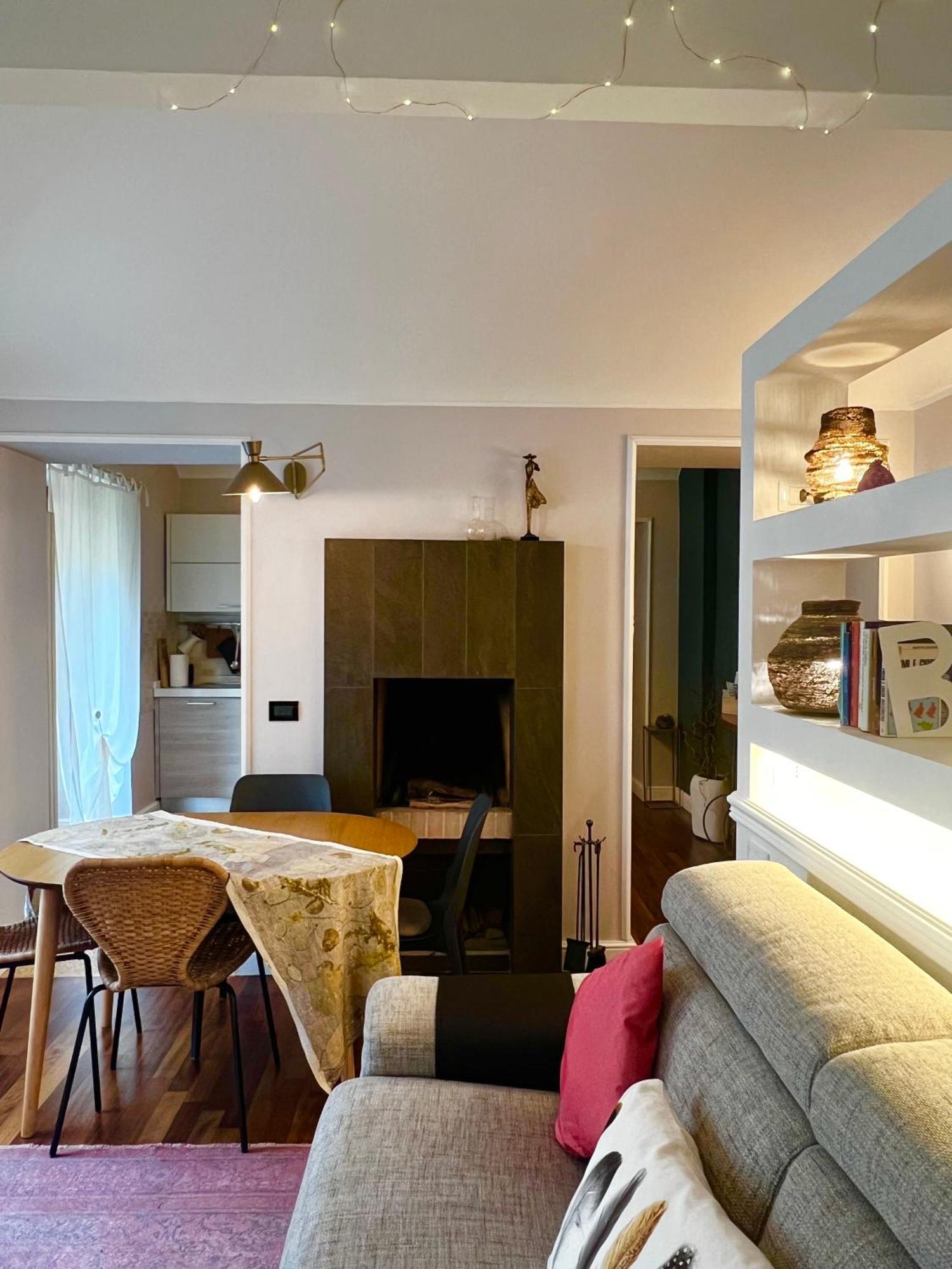 La Corte Luxury Suite - Torino Centro エクステリア 写真
