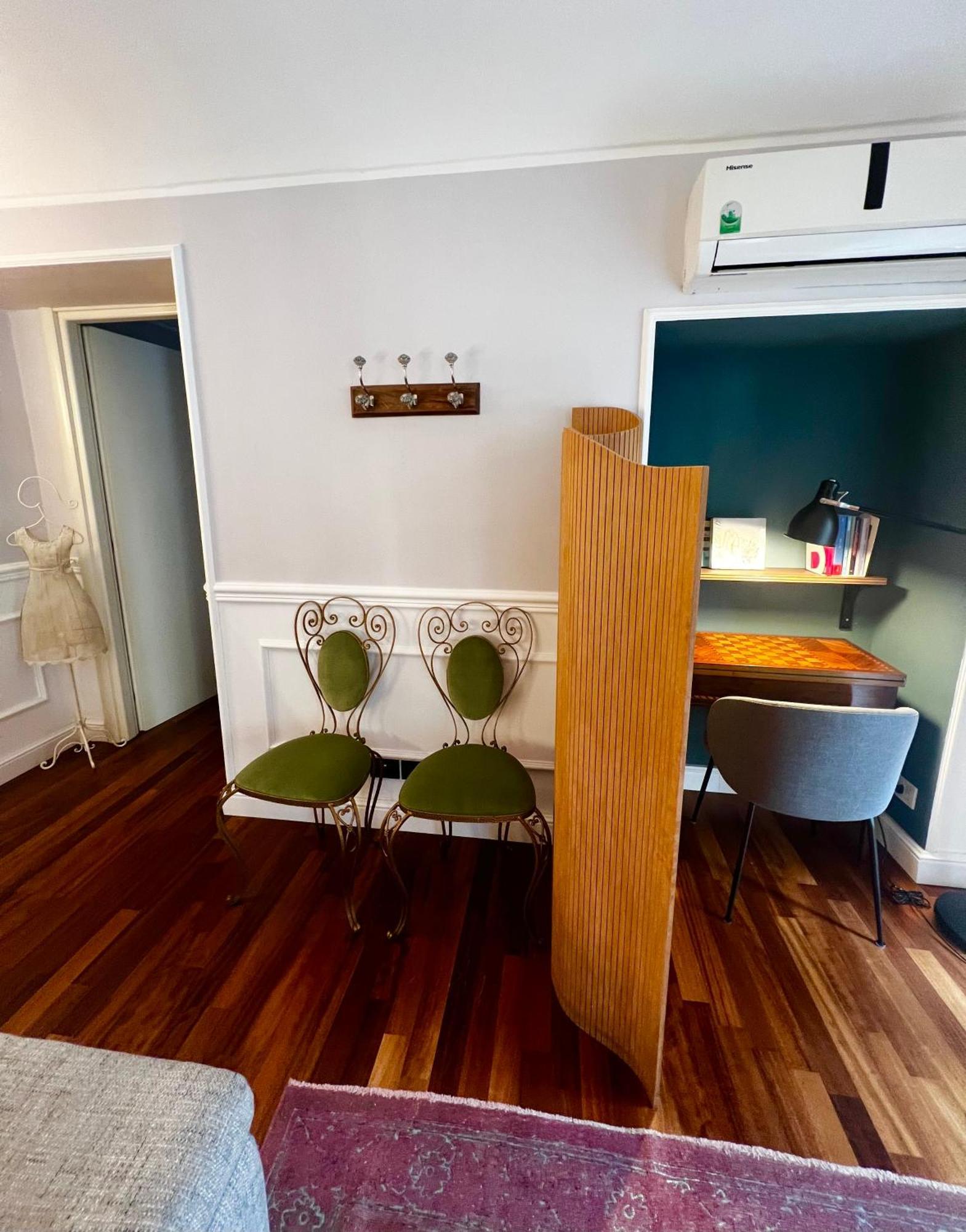 La Corte Luxury Suite - Torino Centro エクステリア 写真