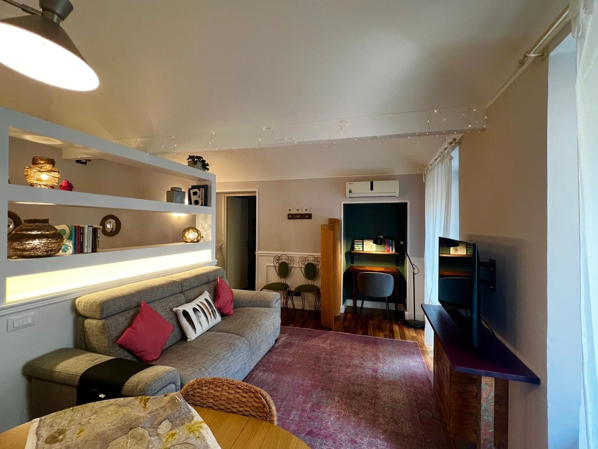 La Corte Luxury Suite - Torino Centro エクステリア 写真