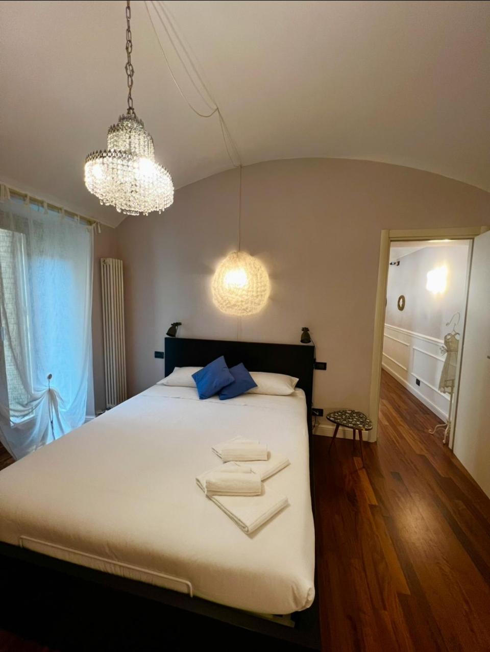 La Corte Luxury Suite - Torino Centro エクステリア 写真